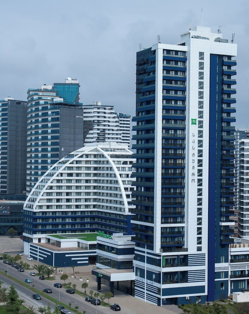 Фото Ibis Styles Batumi