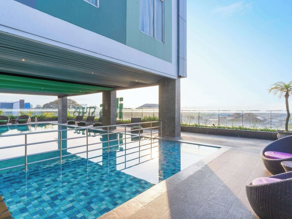 Фото Ibis Styles Malang