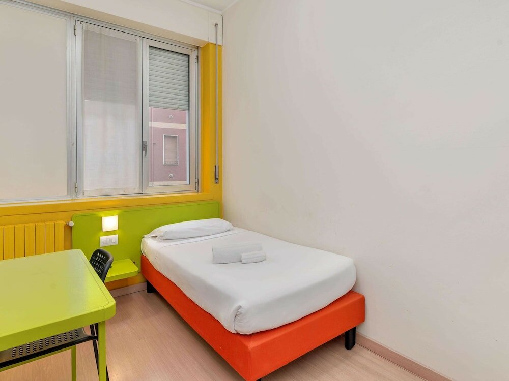 Фото B&b Hotel Milano Ornato