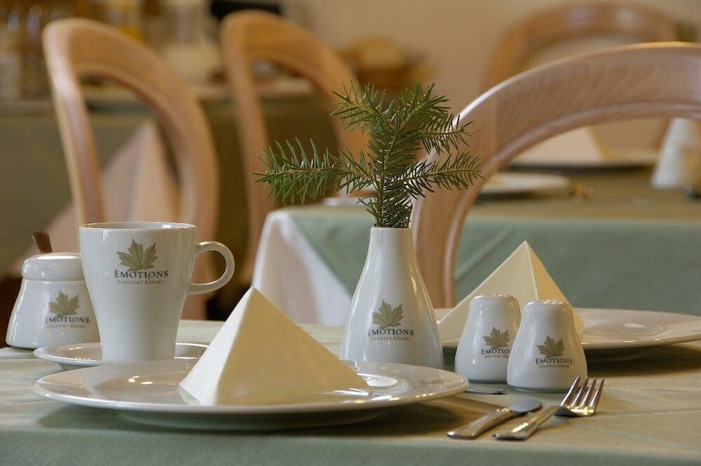 Фото Emotions Country Resort