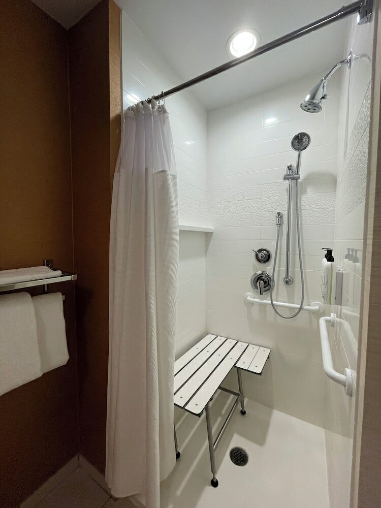 Фото Fairfield Inn & Suites Athens