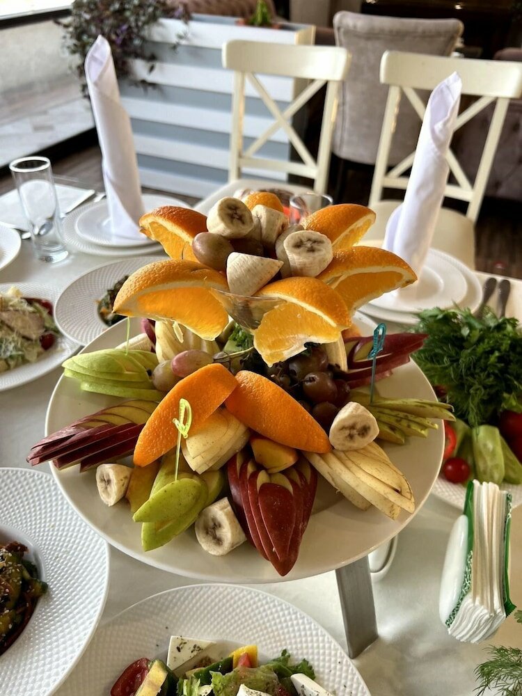 Фото Gabrielle International Hotel