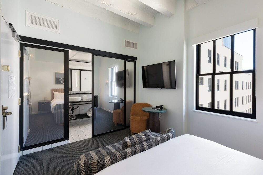 Фото The Guild Hotel, San Diego, A Tribute Portfolio Hotel by Marriott