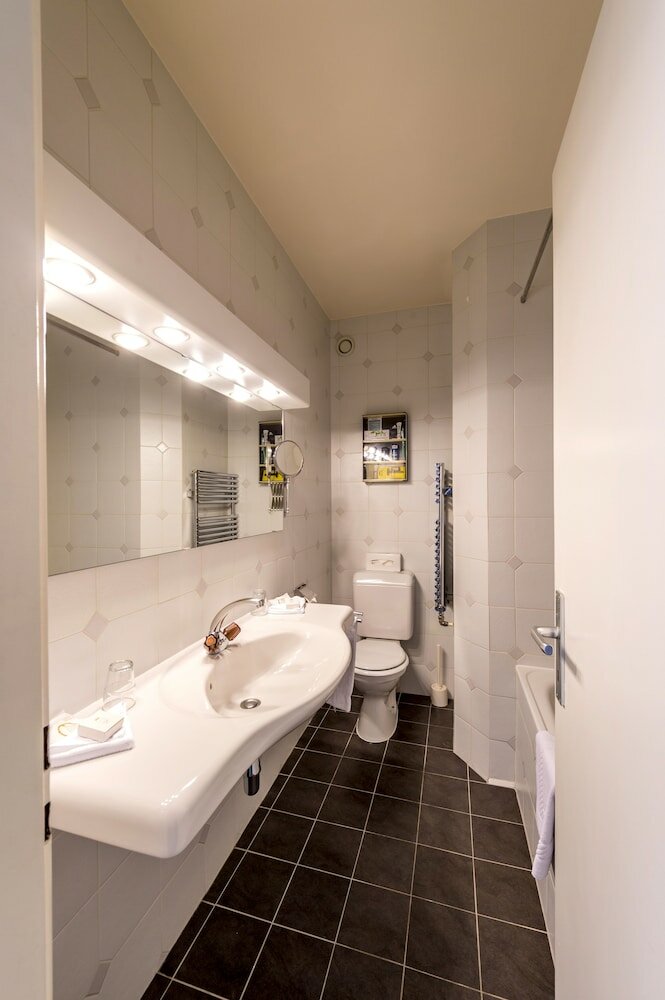 Фото Hotel Churchill