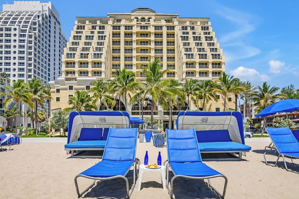 Фото The Atlantic Hotel & SPA