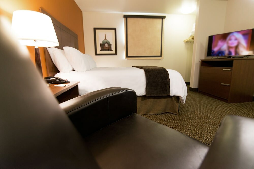 Фото My Place Hotel - Rapid City, Sd