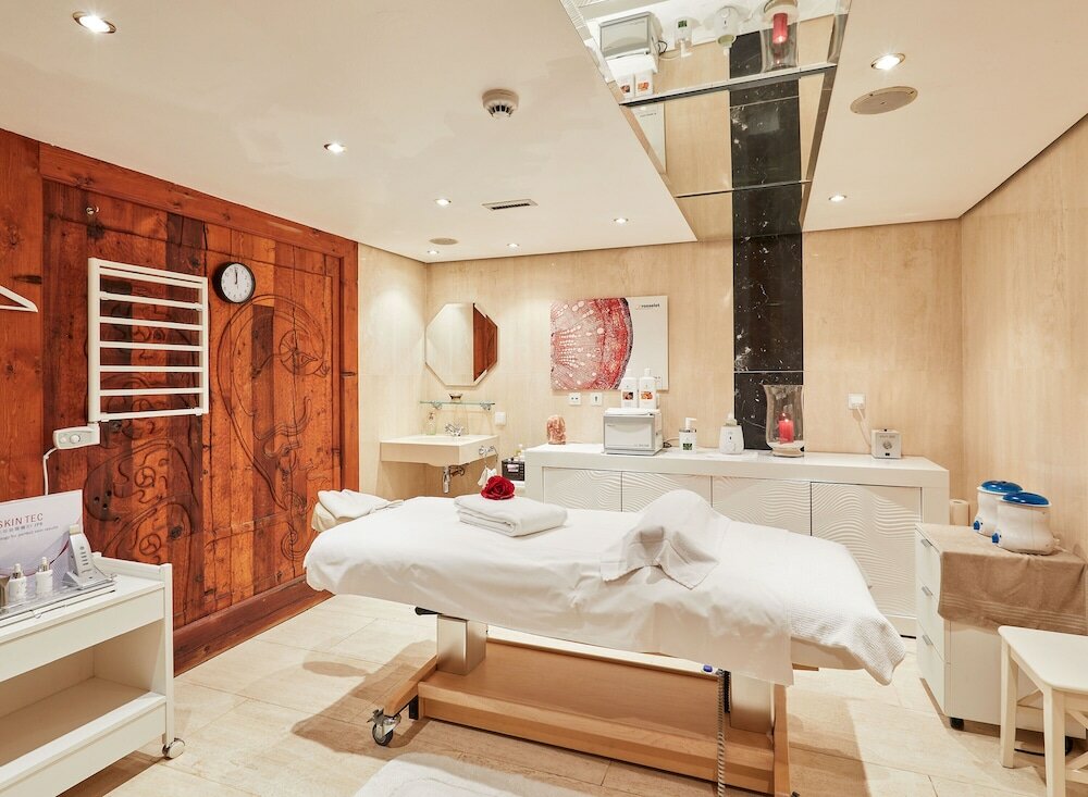 Фото Resort Hotel Alex