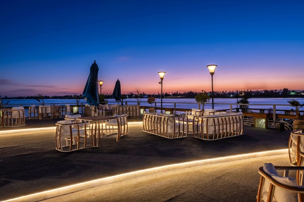 Фото Sonesta St George Hotel Luxor