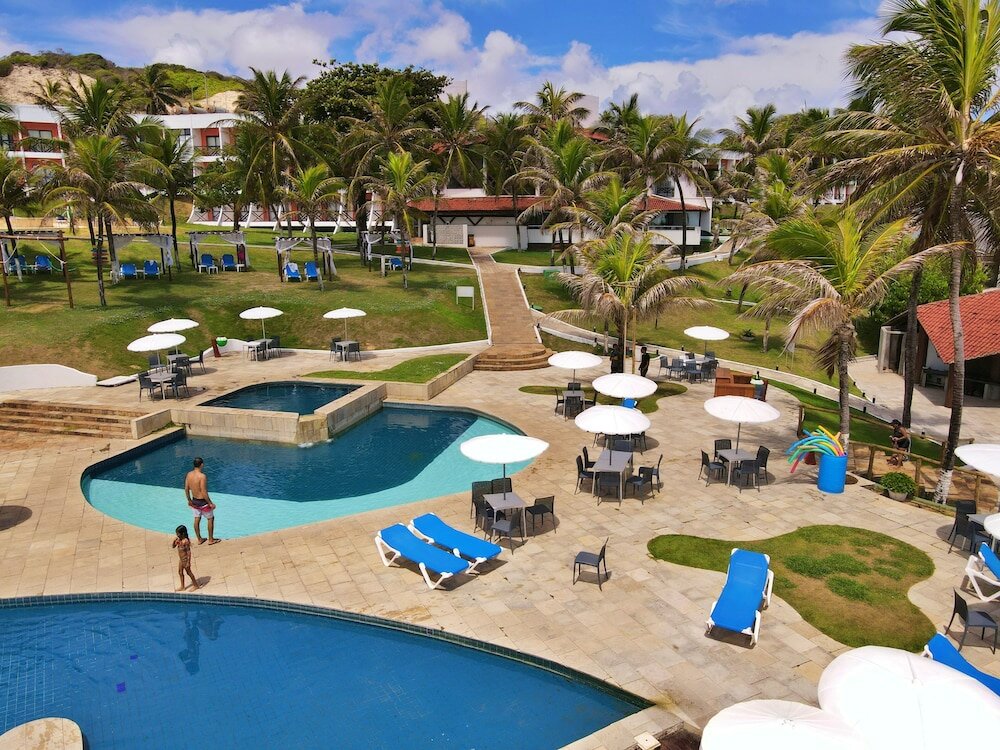 Фото El Aram Imirá Beach Resort