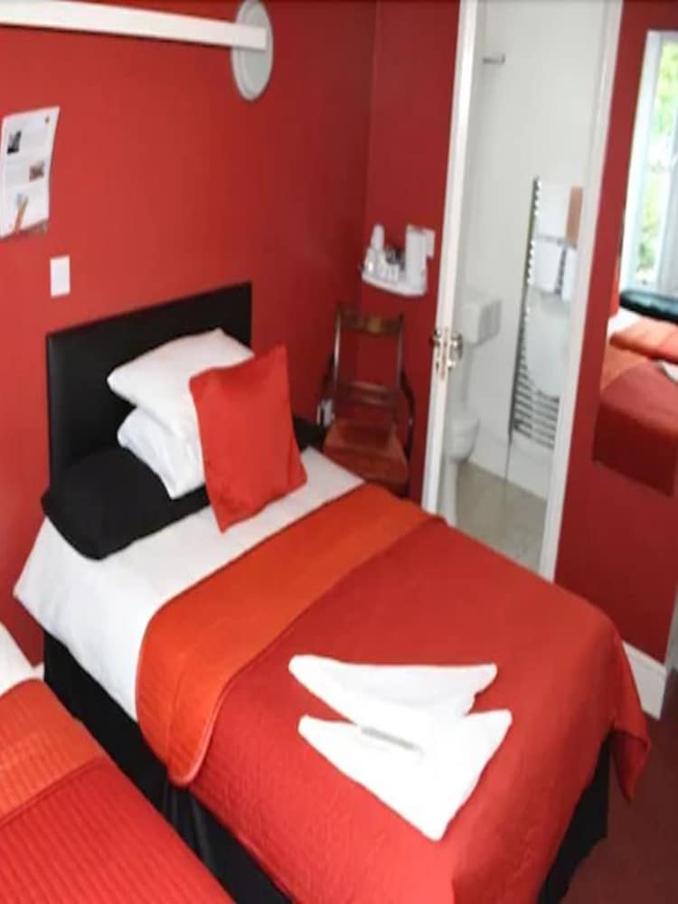 Фото Elgano Hotel