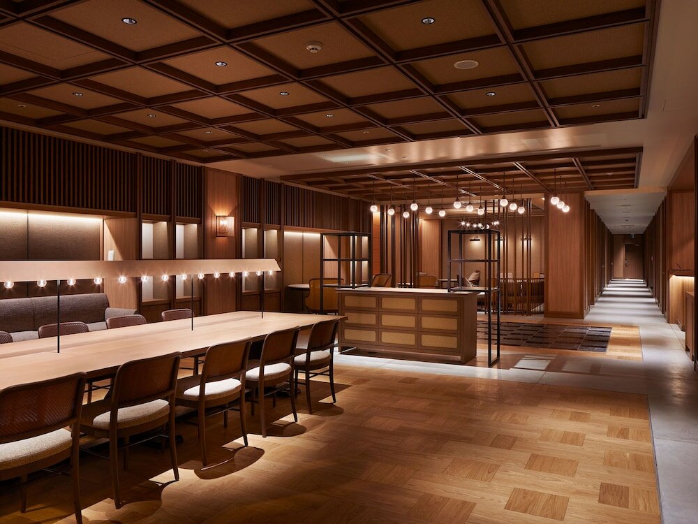 Фото Granbell Hotel Sapporo