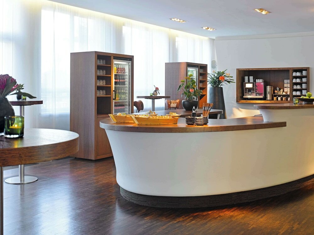 Фото East Hotel Hamburg