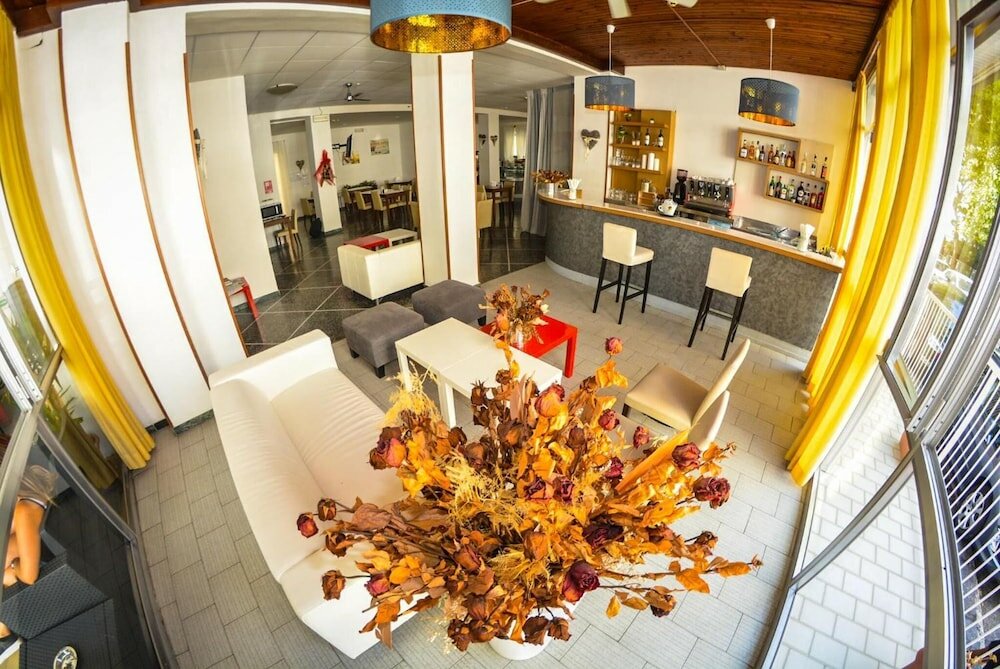 Фото Hotel Sanremo Rimini