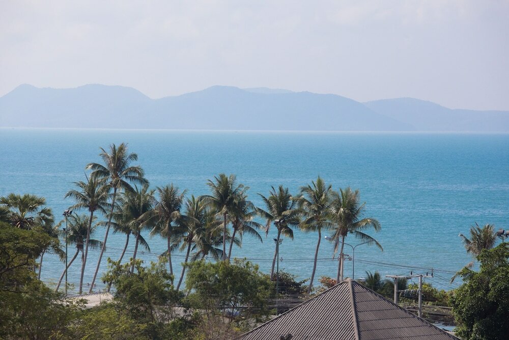 Фото R-Con Sea Terrace