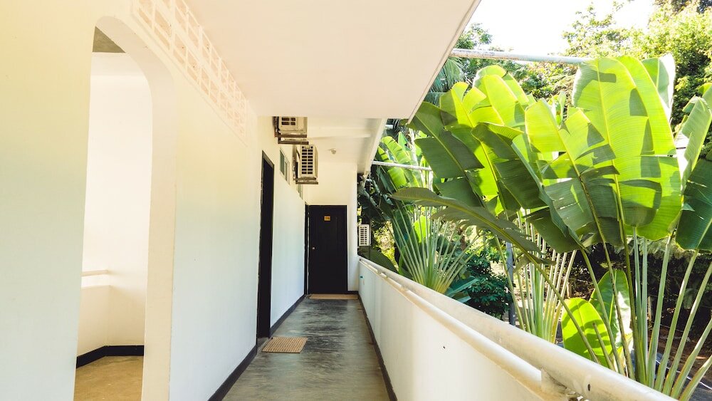 Фото Saravoan Hotel Kep