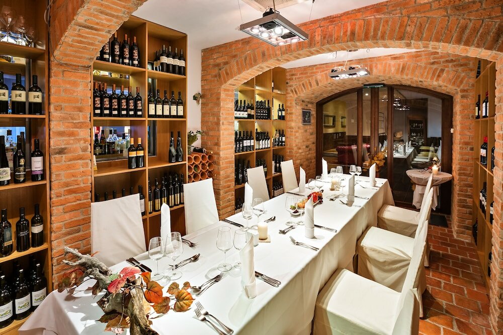 Фото Austria Trend Hotel Ljubljana