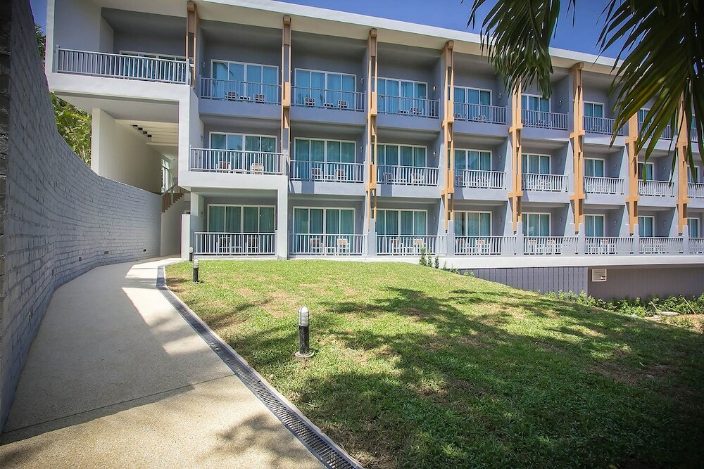 Фото Marina Express - Fisherman - Aonang