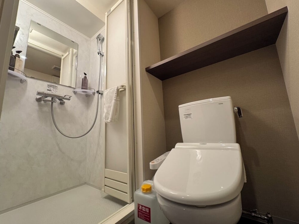 Фото Dormy Inn Premium Namba Natural Hot Spring