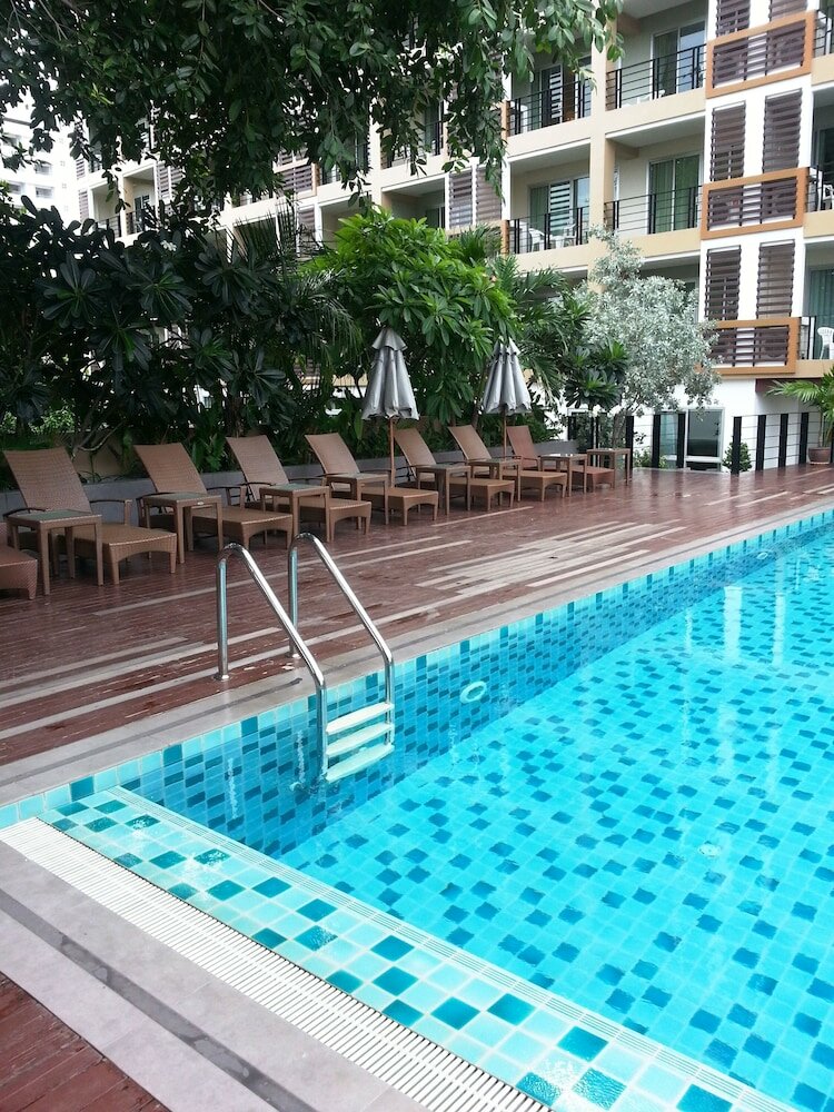 Фото August Suites