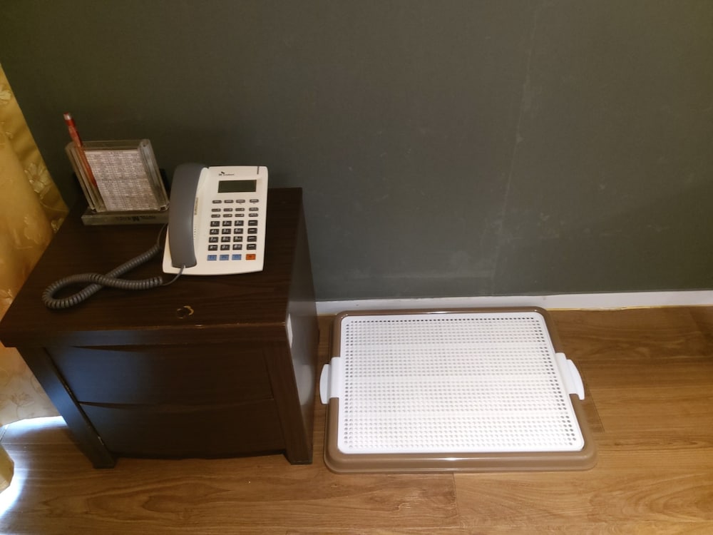 Фото On Smart Hotel