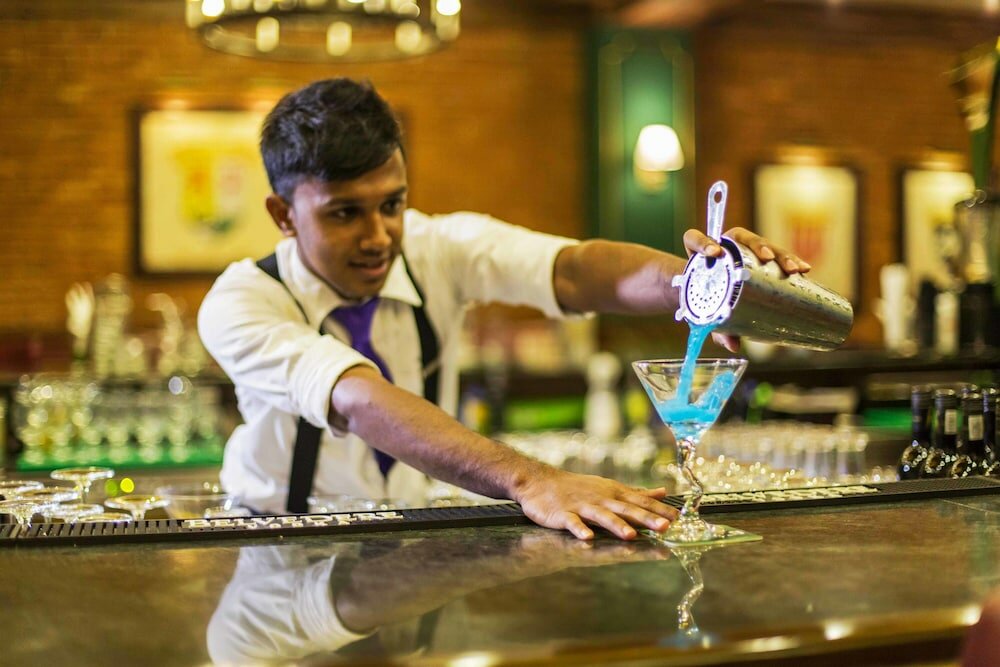 Фото Отель The Steuart by Citrus