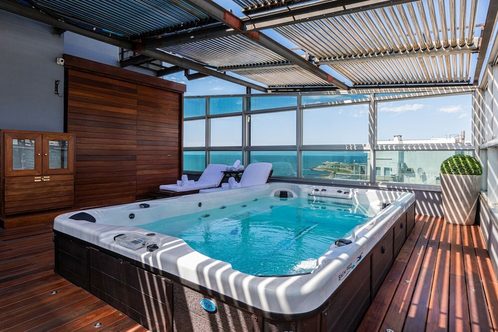 Фото Cala Di Volpe Boutique Hotel