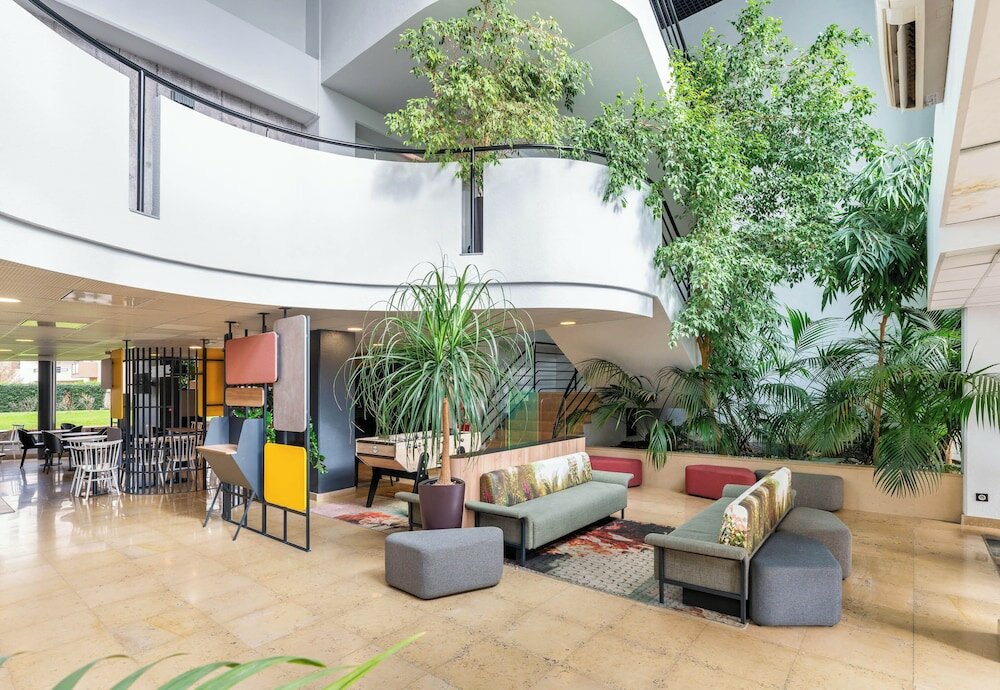 Фото B&B Hotel Lyon Centre Part-Dieu Gambetta