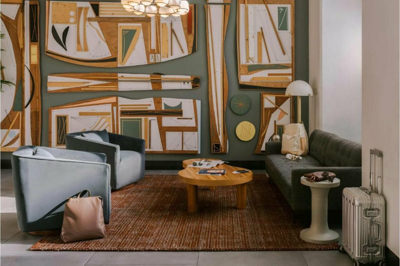 Фото Sonder The Heid