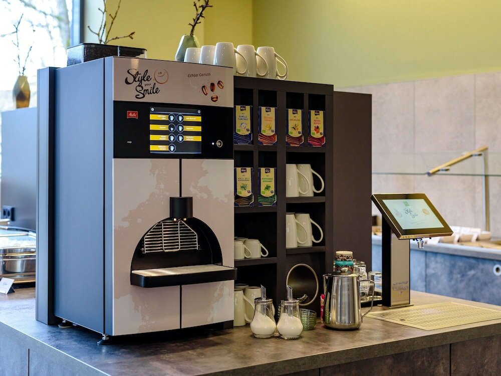 Фото Ibis Styles Coburg