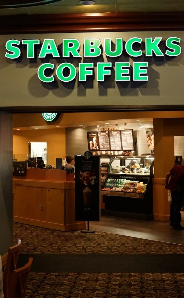 Фото Virgin River Hotel and Casino