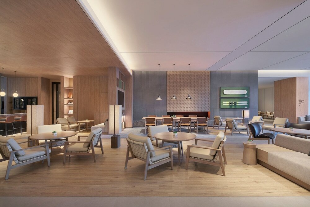 Фото Element Beijing Yanqing