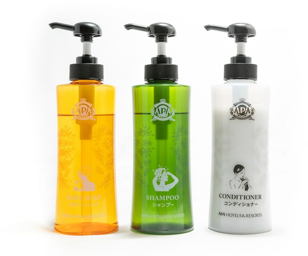 Фото Apa Hotel Kintetsu Nara Ekimae