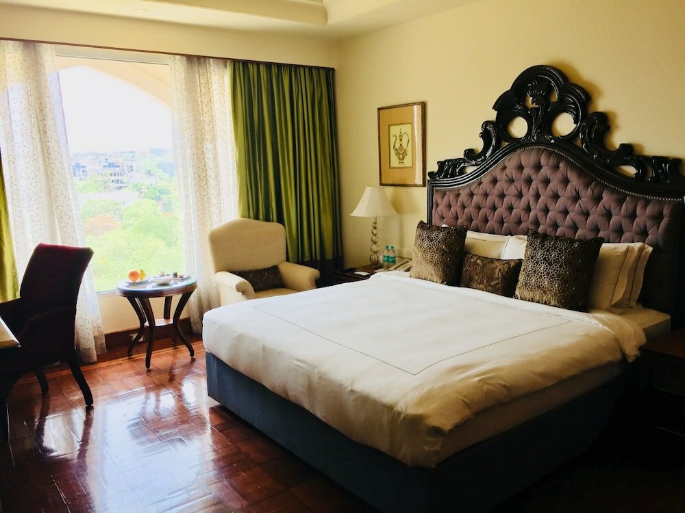 Фото Taj Krishna