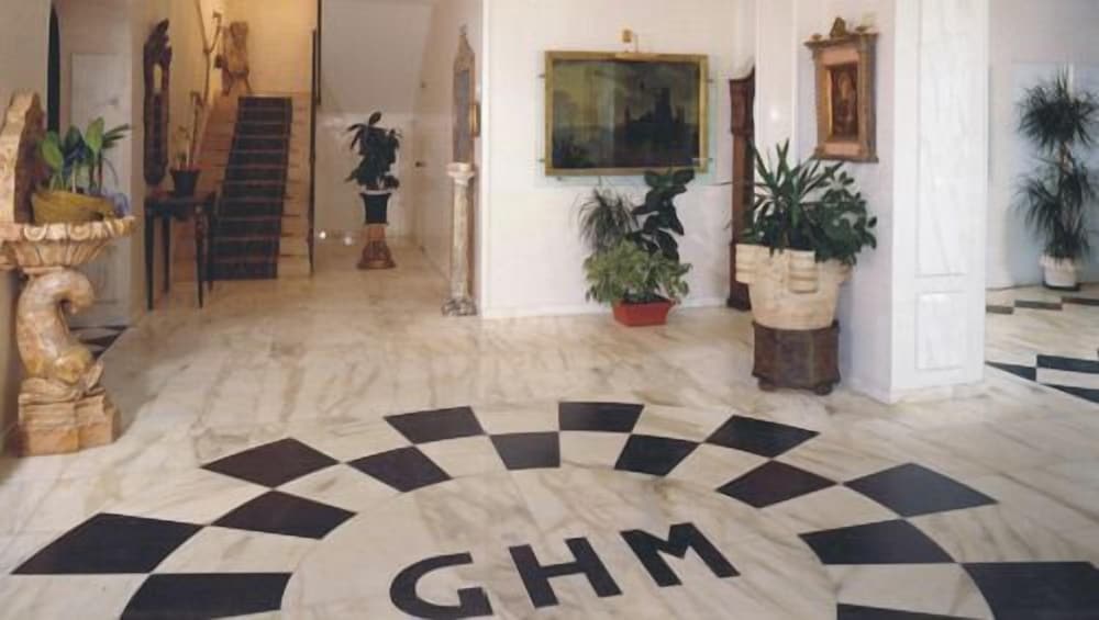 Фото Grand Hotel Michelacci