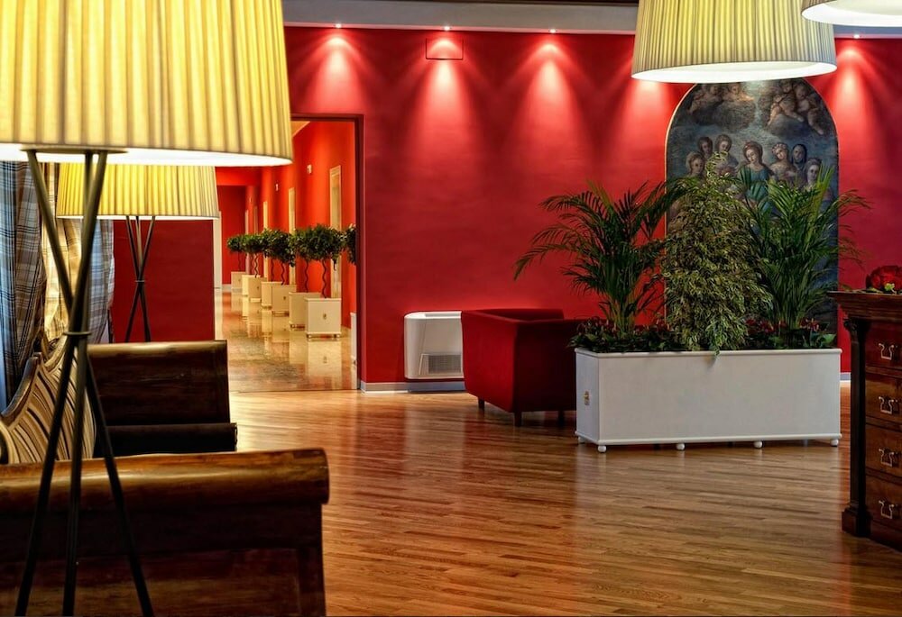 Фото Hotel Villa Sturzo