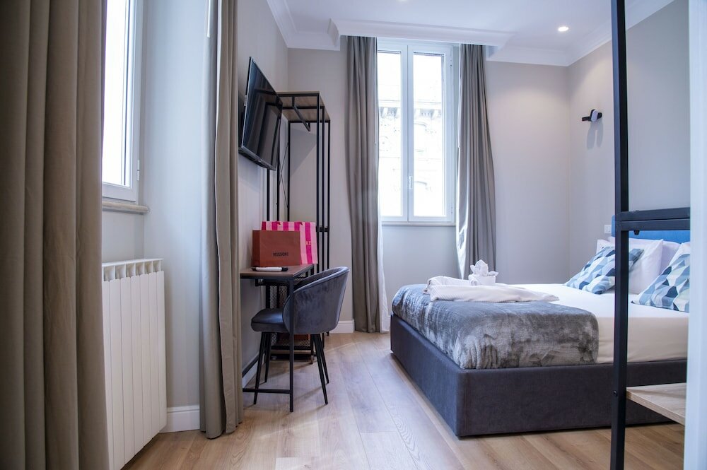 Фото AD Suites Tritone