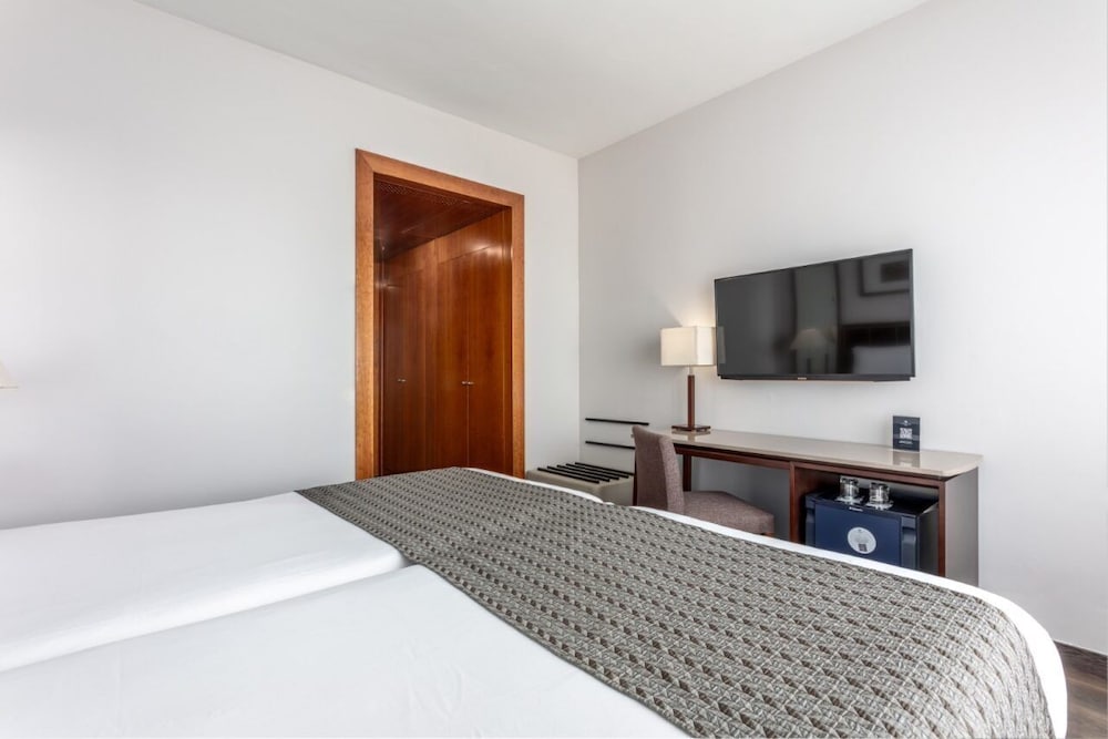 Фото Eurostars Toledo