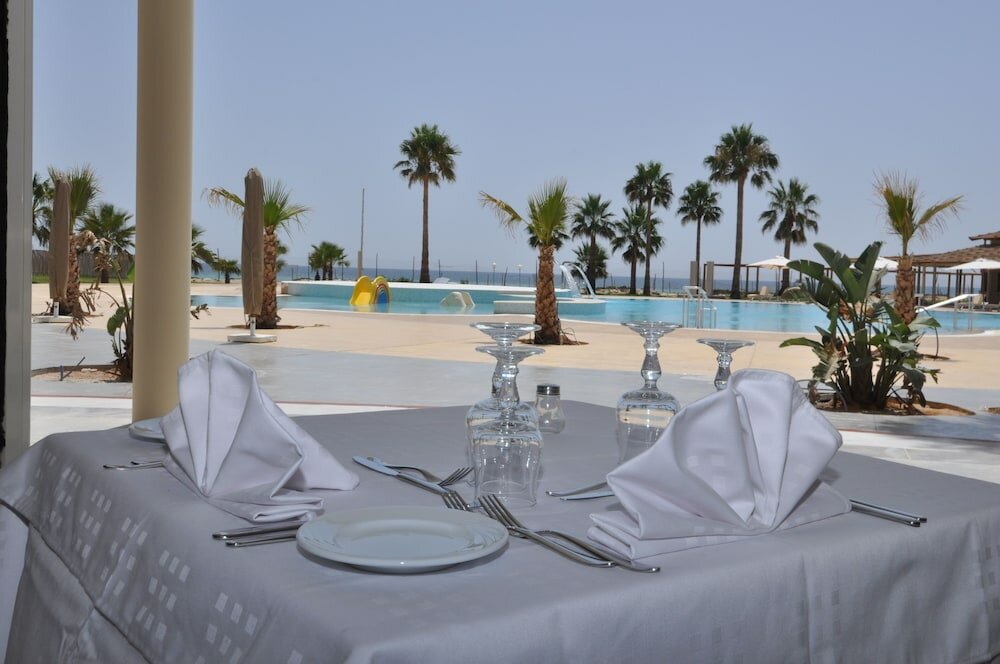 Фото Novostar Khayam Garden Beach & SPA