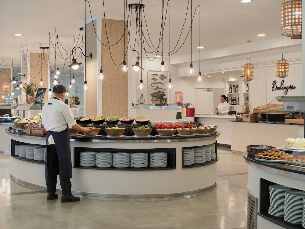 Фото H10 Salou Princess