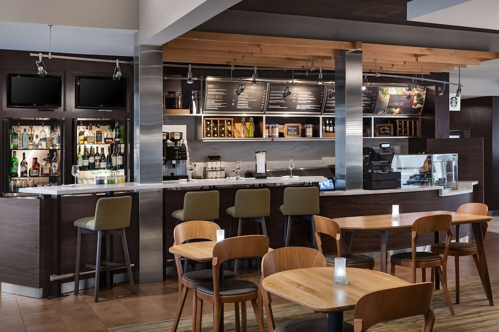 Фото Sonesta Select Newport Middletown