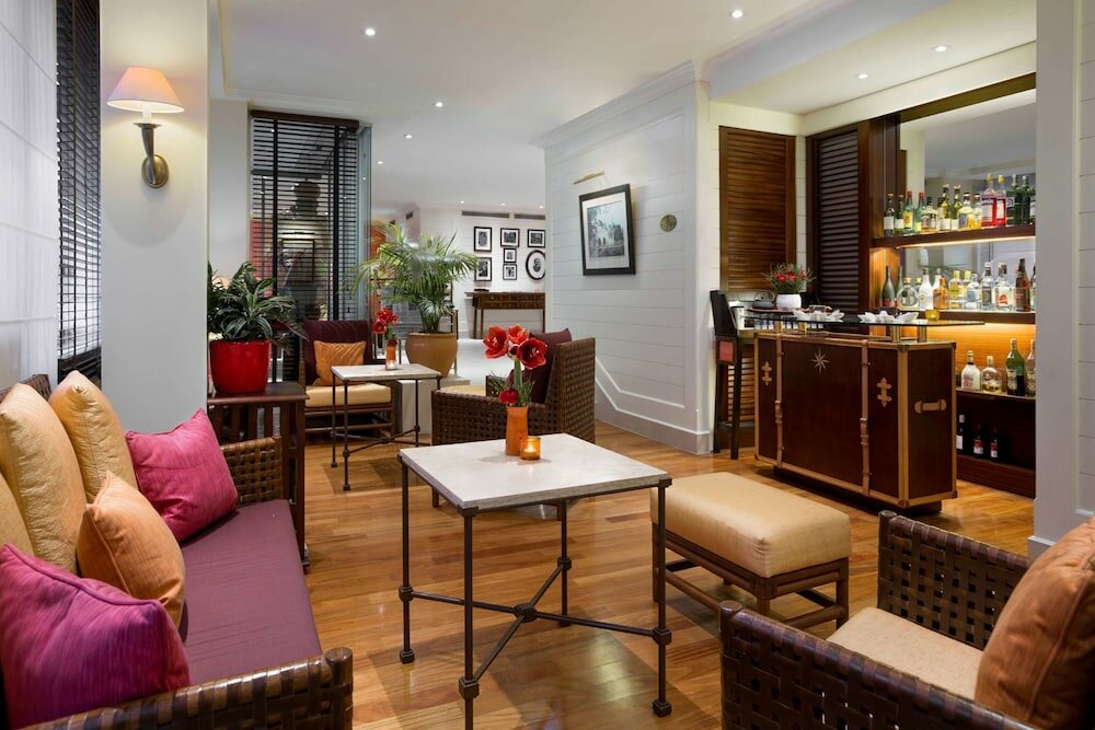 Фото Hotel Kipling