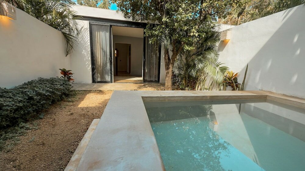 Фото Hotel Unknown