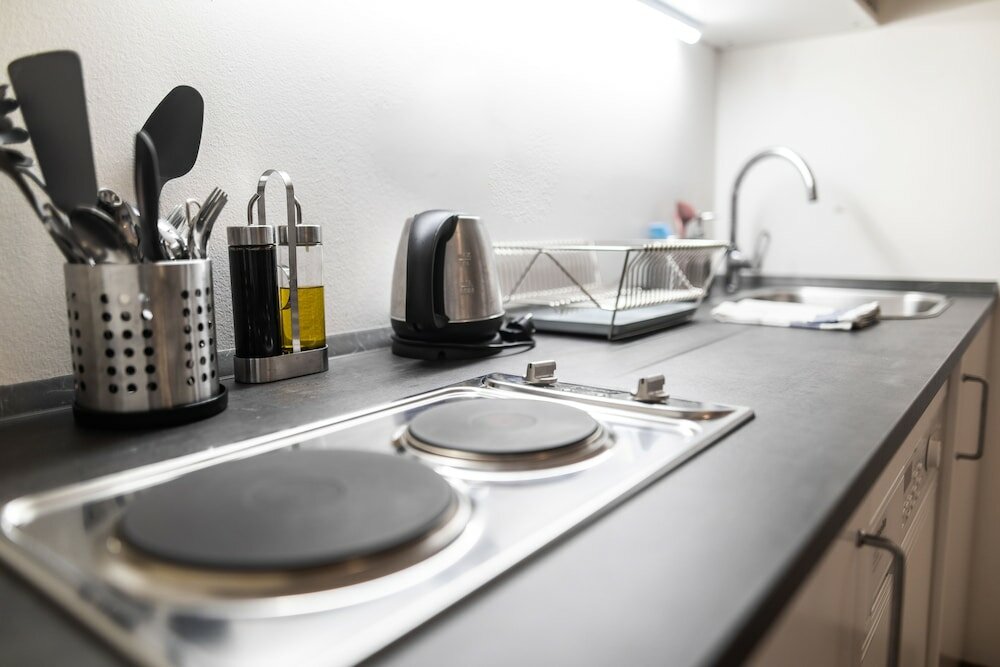 Фото Hotel and Apartments Jacob