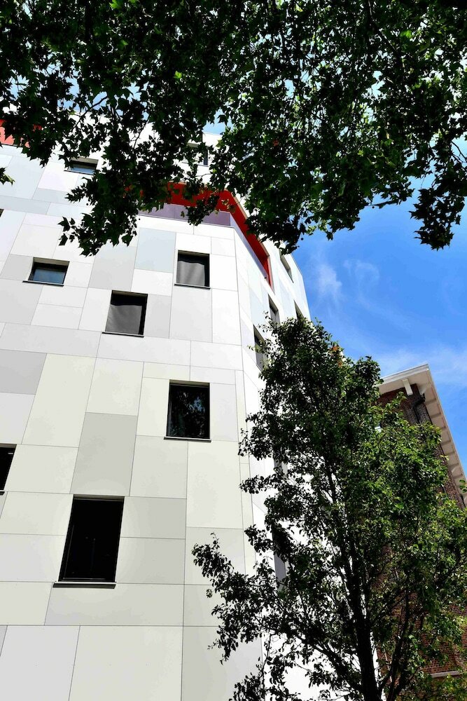 Фото Belvue Hotel