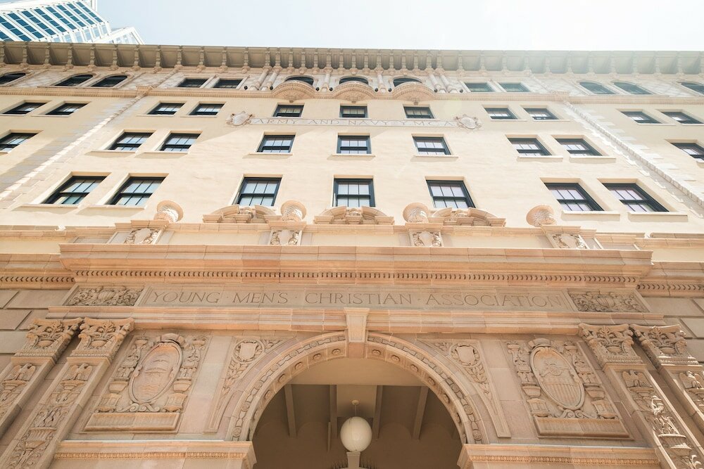 Фото The Guild Hotel, San Diego, A Tribute Portfolio Hotel by Marriott