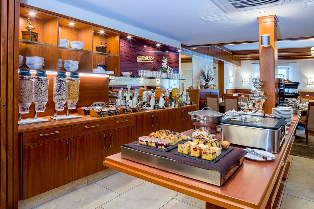 Фото Hotel Koenig