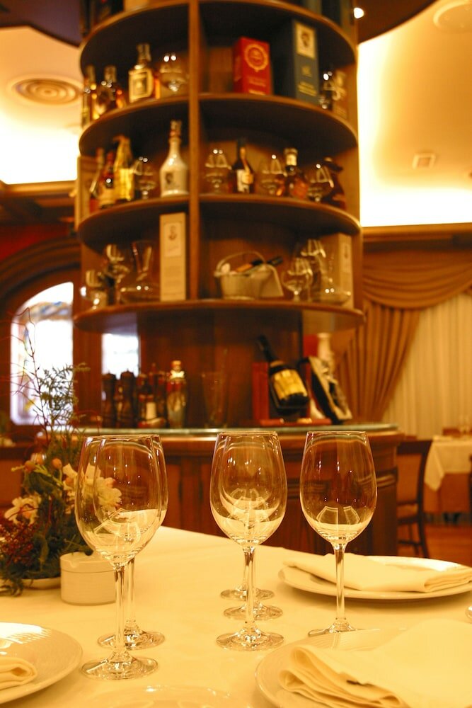 Фото Sercotel Guadiana