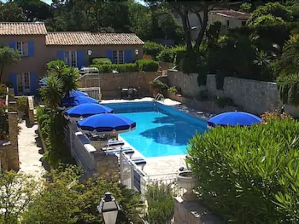 Фото Le Jas Neuf