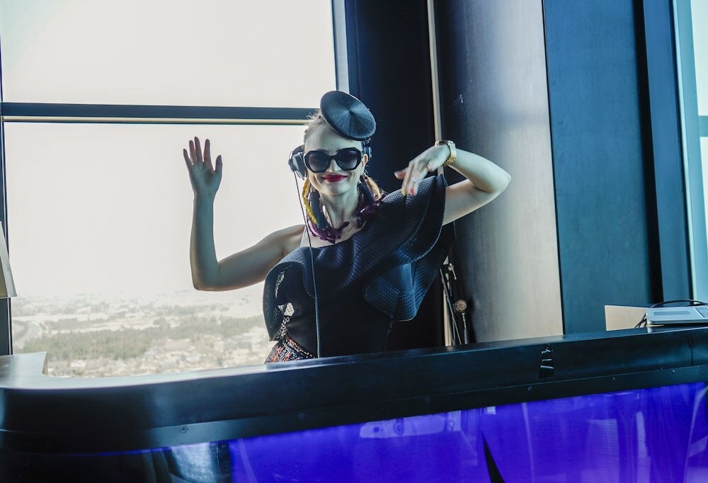 Фото Ramee Grand Hotel and Spa