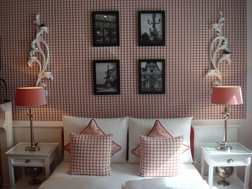 Фото Hotel Sir & Lady Astor